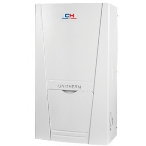 Інверторний тепловий насос Cooper&Hunter CH-HP8.0SINK3 UNITHERM SPLIT 8кВт 220В