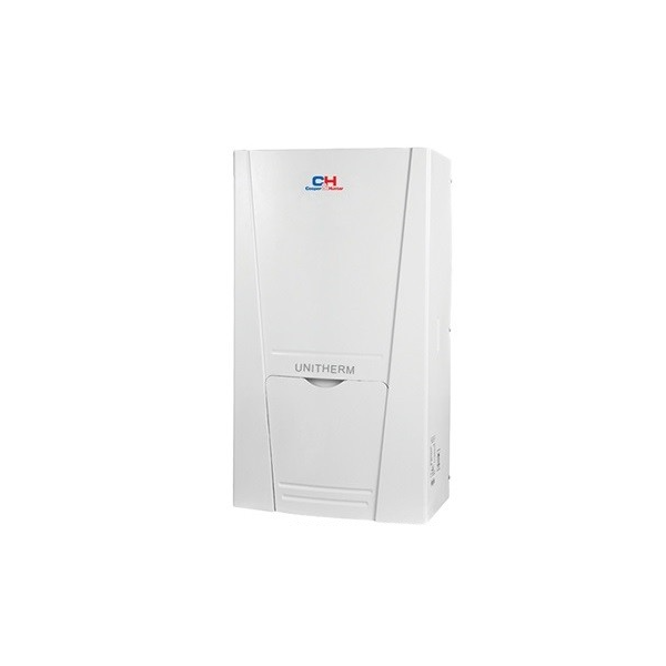 Інверторний тепловий насос Cooper&Hunter CH-HP8.0SINK3 UNITHERM SPLIT 8кВт 220В