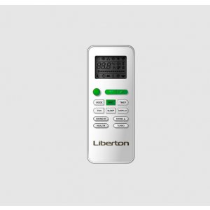 Кондиціонер Liberton LAC-12XA ON/OFF