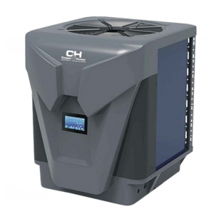 Інверторний тепловий насос Cooper&Hunter TURBO CH-HP060LTIRM 380В