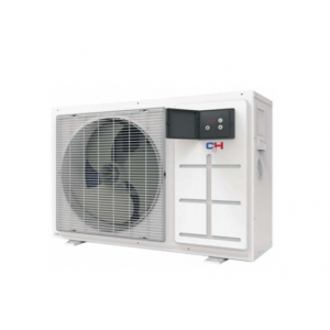 Тепловий насос Cooper&Hunter ECO CH-HP010LERK 3кВт 220В
