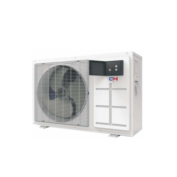 Тепловий насос Cooper&Hunter ECO CH-HP010LERK 3кВт 220В