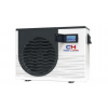 Инверторный тепловой насос Cooper&Hunter BOOST CH-HP169LBIRM 380В