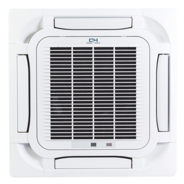 Кассетный кондиционер Cooper&Hunter Nordic Commercial Inverter CH-IC050RK/CH-IU050RK