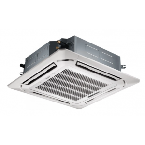 Кассетный кондиционер OLMO OSH-T36HRK3/OSH-OU36HFK3+NP