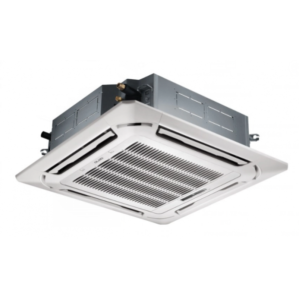 Кассетный кондиционер OLMO OSH-T36HRK3/OSH-OU36HFK3+NP