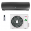 Кондиционер Cooper&Hunter Daytona Inverter Black Wi-Fi CH-S09FTXD-BL