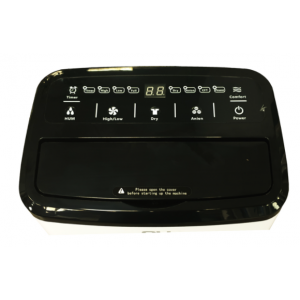 Осушитель воздуха Cooper&Hunter CH-D009WD8-20LD
