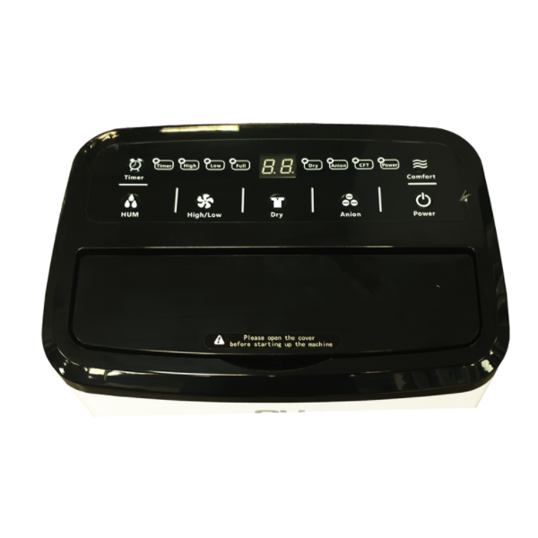 Осушитель воздуха Cooper&Hunter CH-D009WD8-20LD