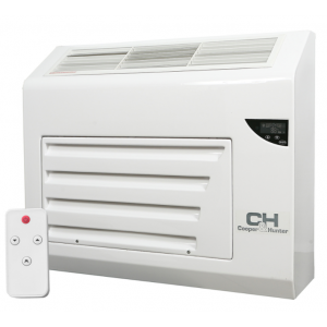 Осушитель воздуха Cooper&Hunter CH-D025WD