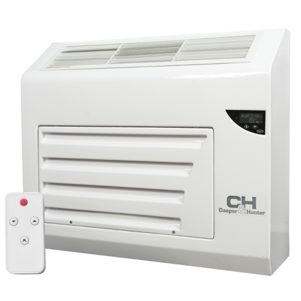 Осушитель воздуха Cooper&Hunter CH-D025WD
