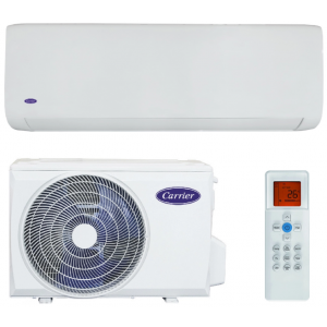 Кондиционер Carrier Inverter Wi-Fi 42QHG009D8S/38QHG009D8S