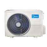 Кондиціонер Midea Xtreme Nordic Inverter MSAGN-09FN8-I/MSAGN-09FN8-O
