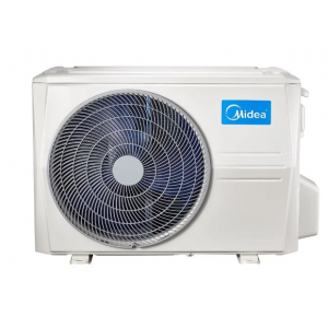 Кондиціонер Midea Xtreme Nordic Inverter MSAGN-09FN8-I/MSAGN-09FN8-O