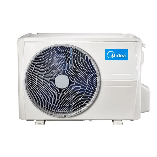 Кондиціонер Midea Xtreme Nordic Inverter MSAGN-09FN8-I/MSAGN-09FN8-O