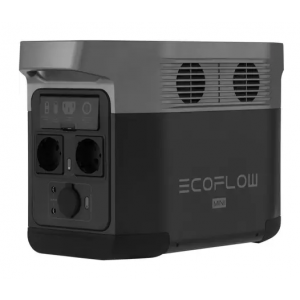 Портативная зарядная станция EcoFlow DELTA Mini (882 Вт·ч / 1400 Вт)