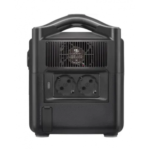 Портативная зарядная станция EcoFlow RIVER Pro (720 Вт·ч / 600 Вт)