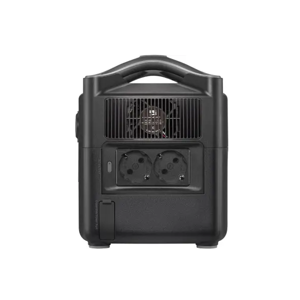 Портативная зарядная станция EcoFlow RIVER Pro (720 Вт·ч / 600 Вт)