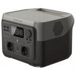 Портативная зарядная станция EcoFlow RIVER 2 Max (512 Вт·ч / 500 Вт)