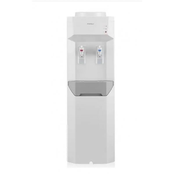Кулер для води Family WFD-2600 White