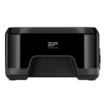 Портативная зарядная станция EcoFlow RIVER Mini Wireless (210 Вт·ч/ 300 Вт)