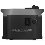 Инверторный бензиновый генератор Ecoflow Smart Generator 1.8 кВт 1фаза
