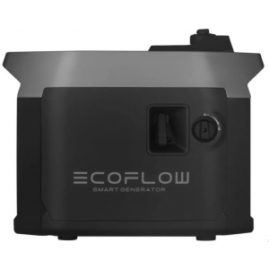 Инверторный бензиновый генератор Ecoflow Smart Generator 1.8 кВт 1фаза