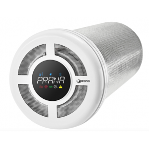 Рекуператор PRANA - 200 C ECO Energy