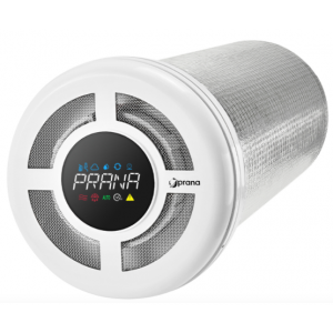 Рекуператор PRANA - 200 C ECO Life