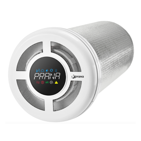 Рекуператор PRANA - 200 C ECO Life