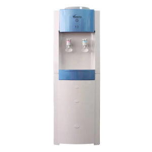 Кулер для воды Family WBF-1000LA Blue