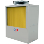 Тепловой насос Cooper&Hunter CH-HP42UMNM EVIPOWER Mono 42кВт 380В