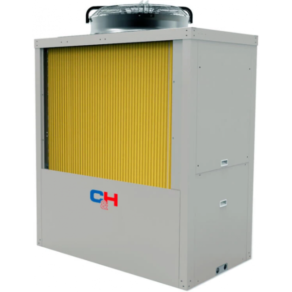 Тепловой насос Cooper&Hunter CH-HP42UMNM EVIPOWER Mono 42кВт 380В