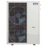 Инверторный тепловой насос Cooper&Hunter EVIPOWER CH-HP20UIMPRM Mono 20кВт 380В