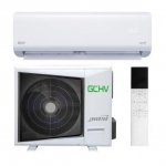 Кондиціонер Chigo GCHV Future Inverter CCG-V18HR4-F23 Wi-Fi R32