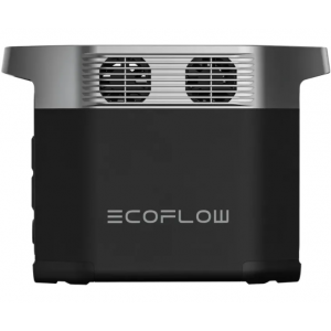 Портативна зарядна станція EcoFlow DELTA 2 (1024 Вт·год / 1800 Вт)
