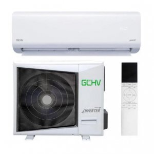 Кондиціонер Chigo GCHV Future Inverter CCG-V18HR4-F23 Wi-Fi R32