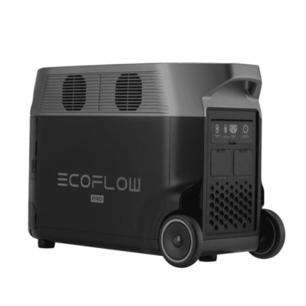 Портативна зарядна станція EcoFlow DELTA Pro (3600 Вт·год / 3600 Вт)