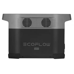 Портативная зарядная станция EcoFlow DELTA Mini (882 Вт·ч / 1400 Вт)