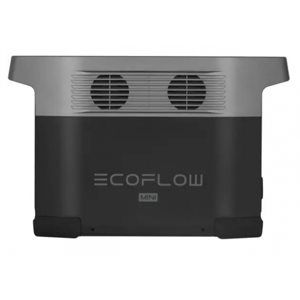 Портативная зарядная станция EcoFlow DELTA Mini (882 Вт·ч / 1400 Вт)