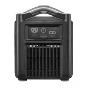 Портативная зарядная станция EcoFlow RIVER Pro (720 Вт·ч / 600 Вт)