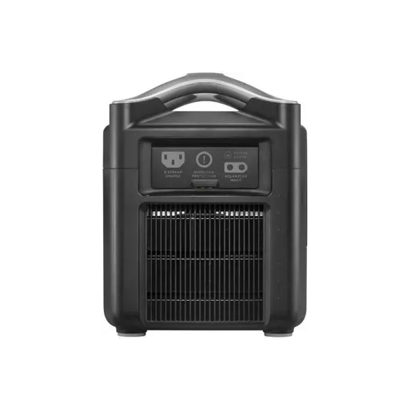Портативная зарядная станция EcoFlow RIVER Pro (720 Вт·ч / 600 Вт)