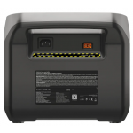 Портативная зарядная станция EcoFlow RIVER 2 Pro (768 Вт·ч / 800 Вт)