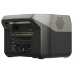 Портативная зарядная станция EcoFlow RIVER 2 Max (512 Вт·ч / 500 Вт)