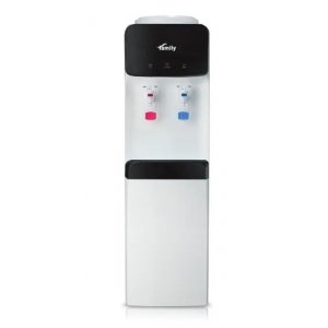 Кулер для води Family WFD-1700 Black Color