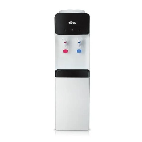 Кулер для води Family WFD-1700 Black Color