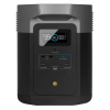 Портативная зарядная станция EcoFlow DELTA Max 2000 (2016 Вт·ч / 2400 Вт)