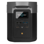Портативная зарядная станция EcoFlow DELTA Max 2000 (2016 Вт·ч / 2400 Вт)