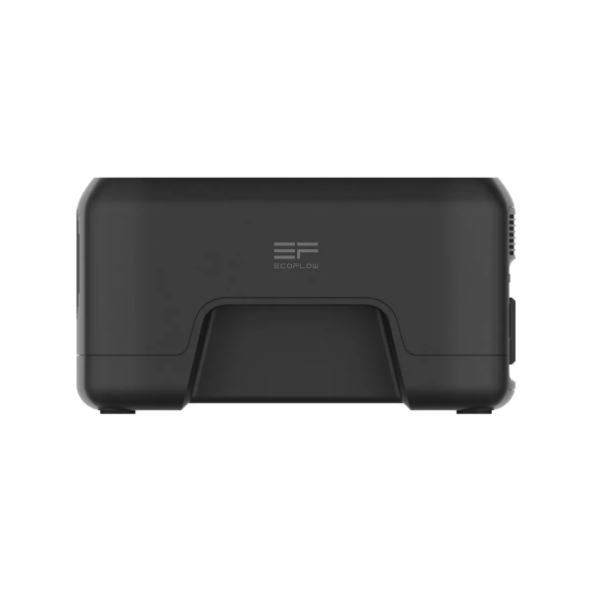 Портативная зарядная станция EcoFlow RIVER Mini (210 Вт·ч / 300 Вт)