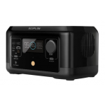 Портативная зарядная станция EcoFlow RIVER Mini Wireless (210 Вт·ч/ 300 Вт)